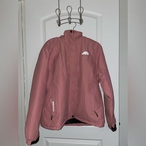 Women’s ski jacket